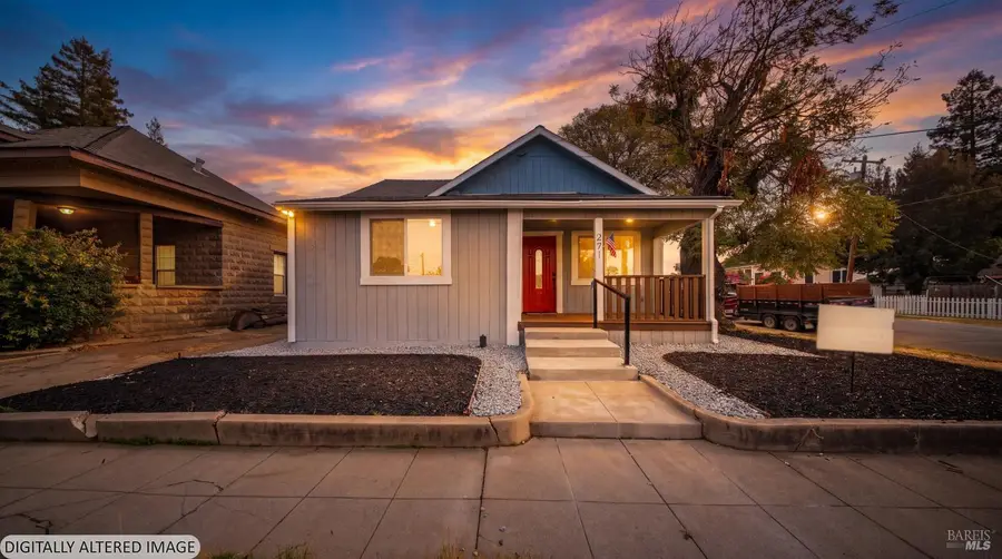 271 S 3rd Street #Third, Dixon, CA 95620 - #2