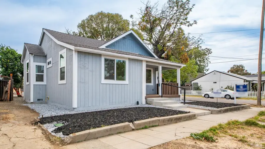 271 S 3rd Street #Third, Dixon, CA 95620 - #3