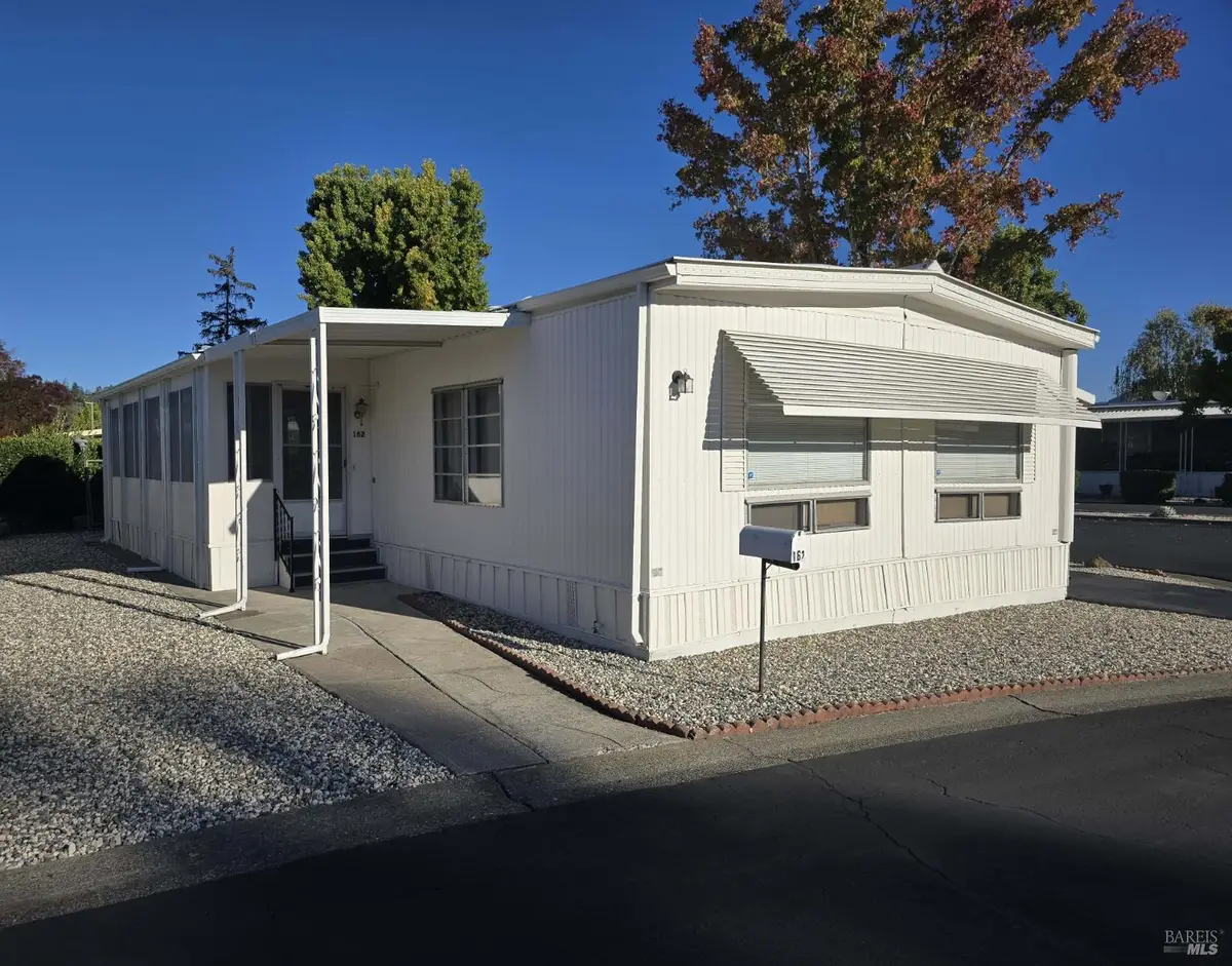 162 Larkspur Drive, Santa Rosa, CA 95409 - #1