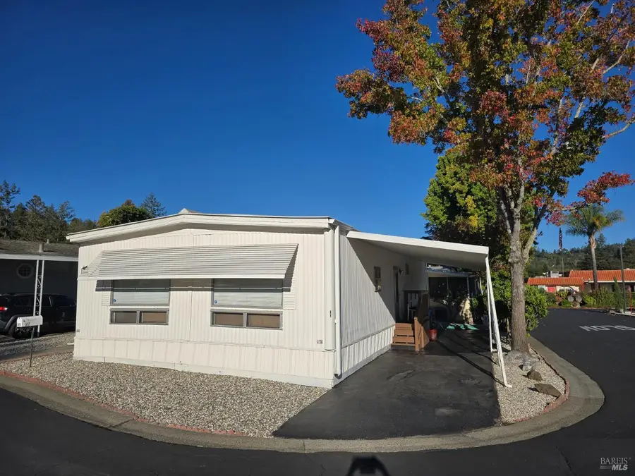 162 Larkspur Drive, Santa Rosa, CA 95409 - #2