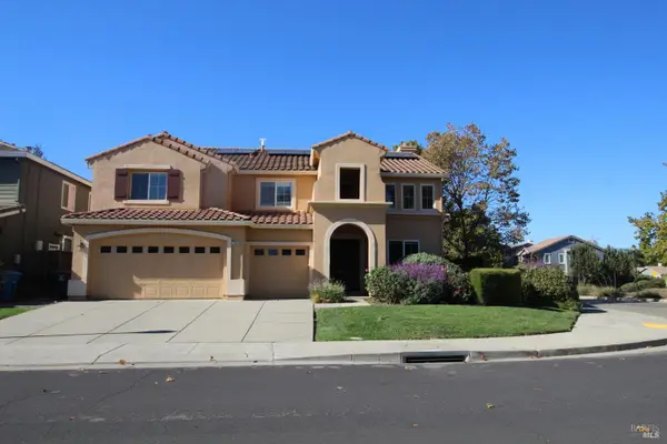 1000 Revelle Drive, Dixon, CA 95620