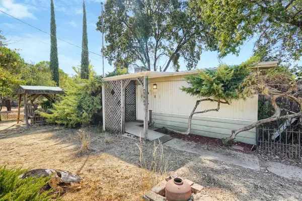 4580 S. Terrace Avenue, Lakeport, CA 95453