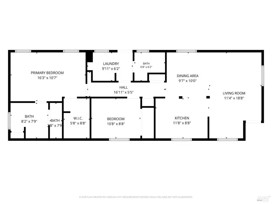 42 Blanco Place, Ukiah, CA 95482 - #3