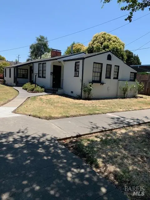 836 Taylor Street, Fairfield, CA 94533 - #2