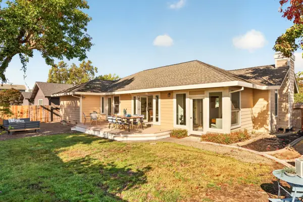 735 William Court, Napa, CA 94558
