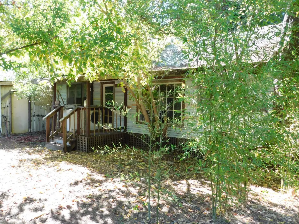 16050 Laughlin Road, Guerneville, CA 95446 - #1