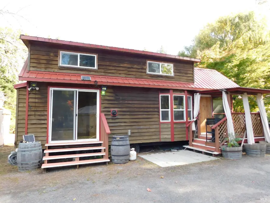 16050 Laughlin Road, Guerneville, CA 95446 - #3