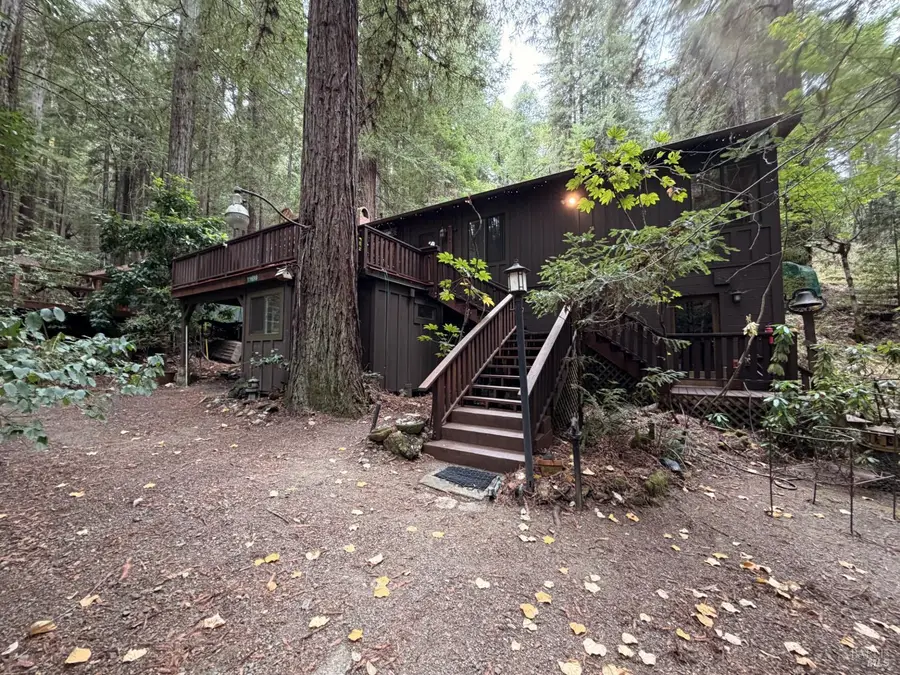 11659 Saratoga Avenue, Russian River Sonoma Coast, CA 95436 - #2