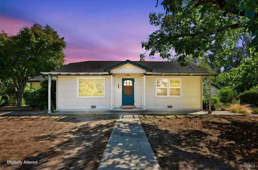 4600 Occidental Road, Santa Rosa, CA 95401 - #2