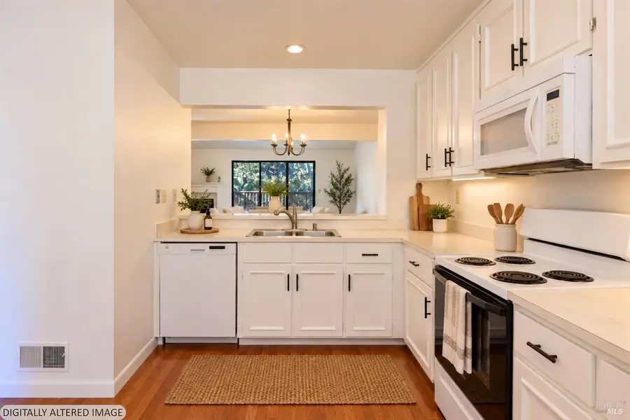 872 Arlene Way, Novato, CA 94947 - #3
