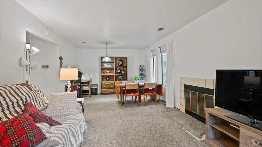 418 Occidental Circle, Santa Rosa, CA 95401 - #3