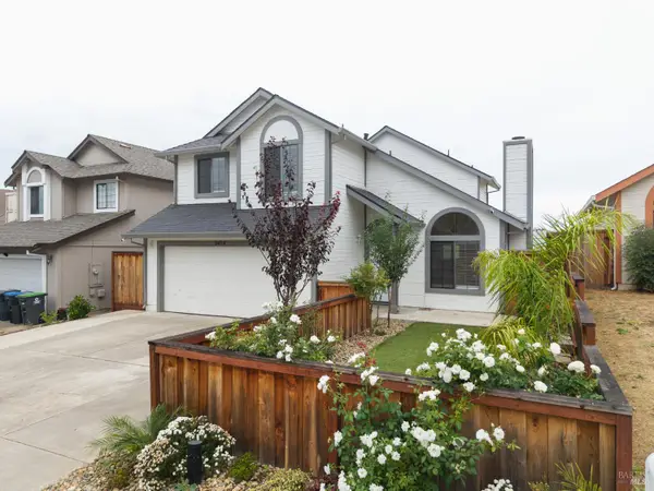 2454 Vista Grande, Fairfield, CA 94534