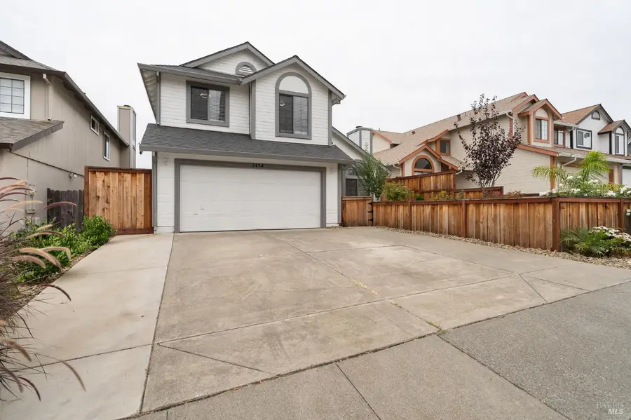 2454 Vista Grande, Fairfield, CA 94534 - #2
