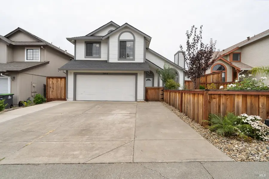 2454 Vista Grande, Fairfield, CA 94534 - #3