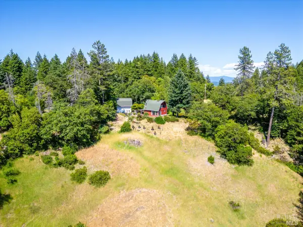 Address Withheld By Seller, Willits, CA 95490