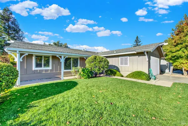 124 Mckinley Circle, Vacaville, CA 95687