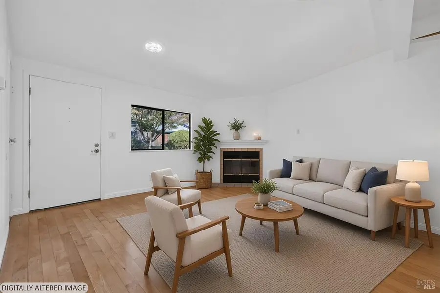 6 Pine Tree Circle, Cotati, CA 94931 - #2