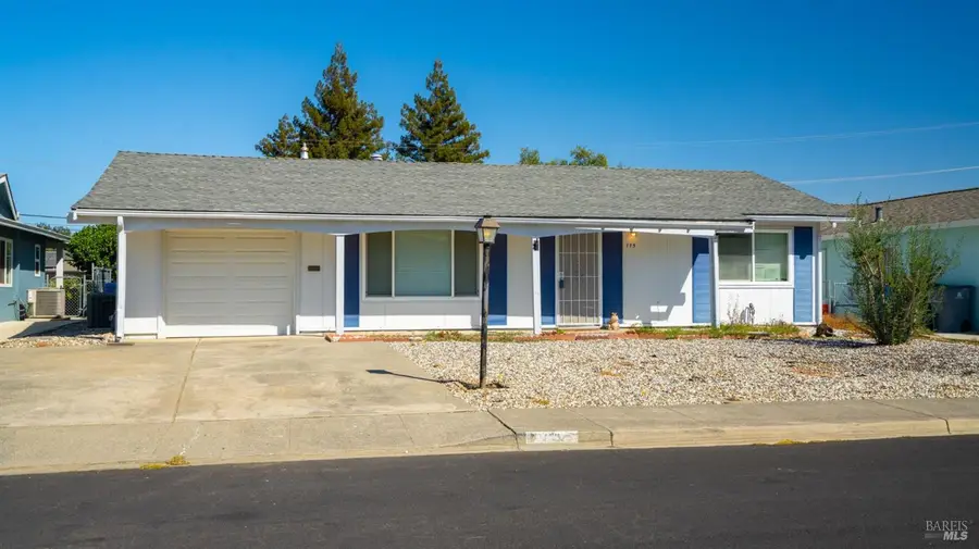 115 Mckinley Circle, Vacaville, CA 95687 - #3