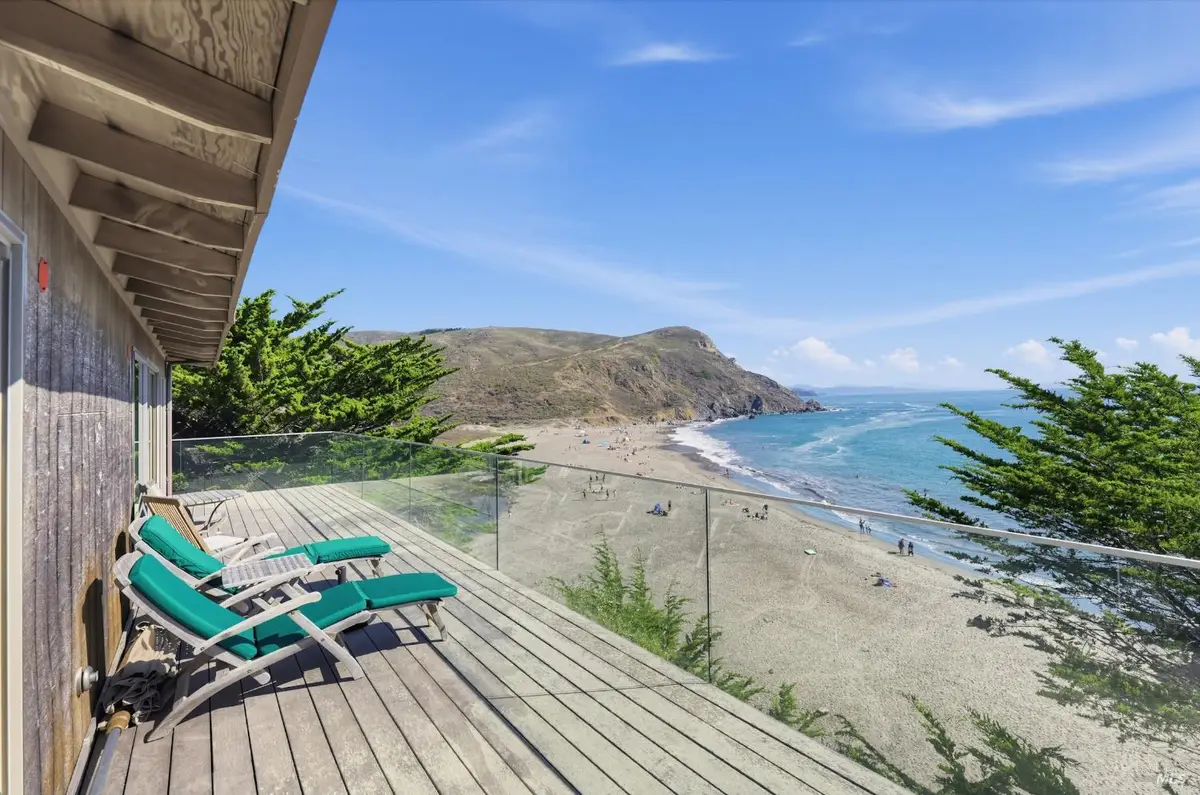 295 Pacific Way, Muir Beach, CA 94965 - #1