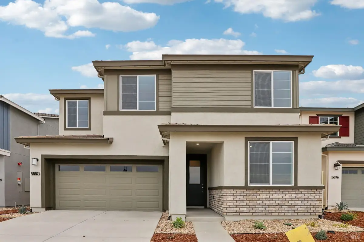 5880 Trailblaze Drive, Fairfield, CA 94533 - #1