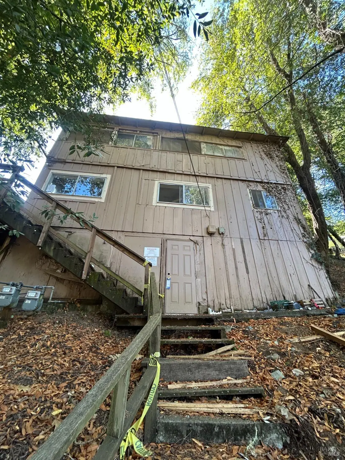 2590 N Fitch Mountain Road, Healdsburg, CA 95448 - #1