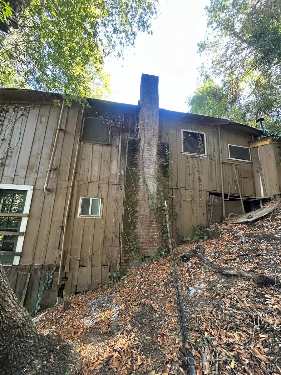 2590 N Fitch Mountain Road, Healdsburg, CA 95448 - #3