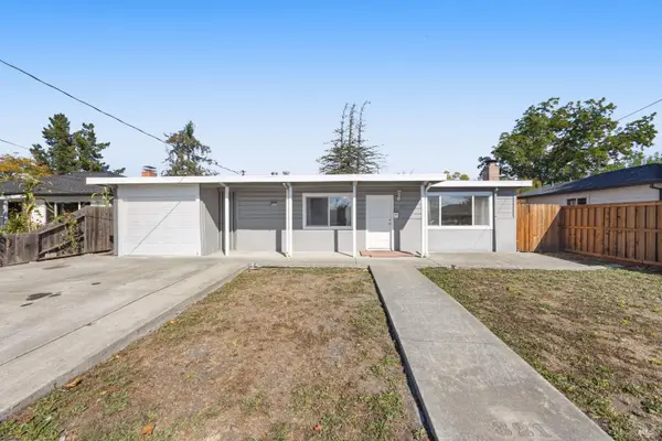 321 Coronado Drive, Petaluma, CA 94954