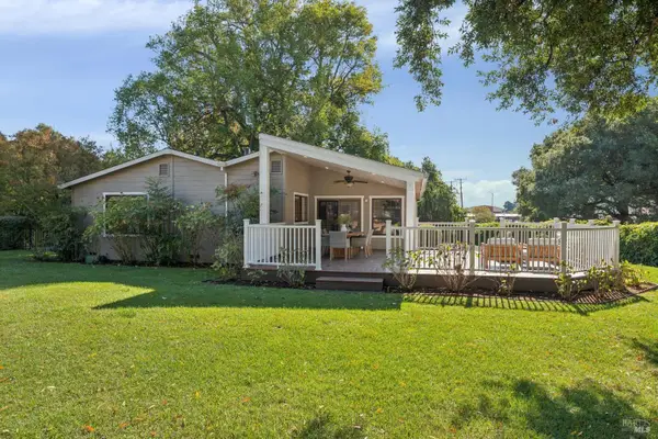 119 Knight Drive, San Rafael, CA 94901