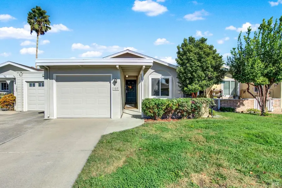 105 Sequoia Drive, Vacaville, CA 95687 - #2