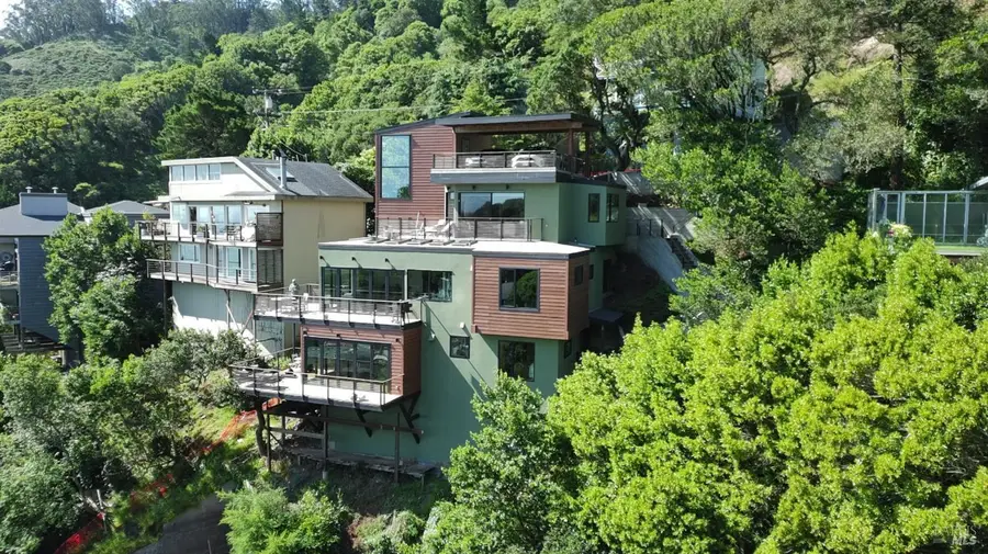 446 Sausalito Boulevard, Sausalito, CA 94965 - #2