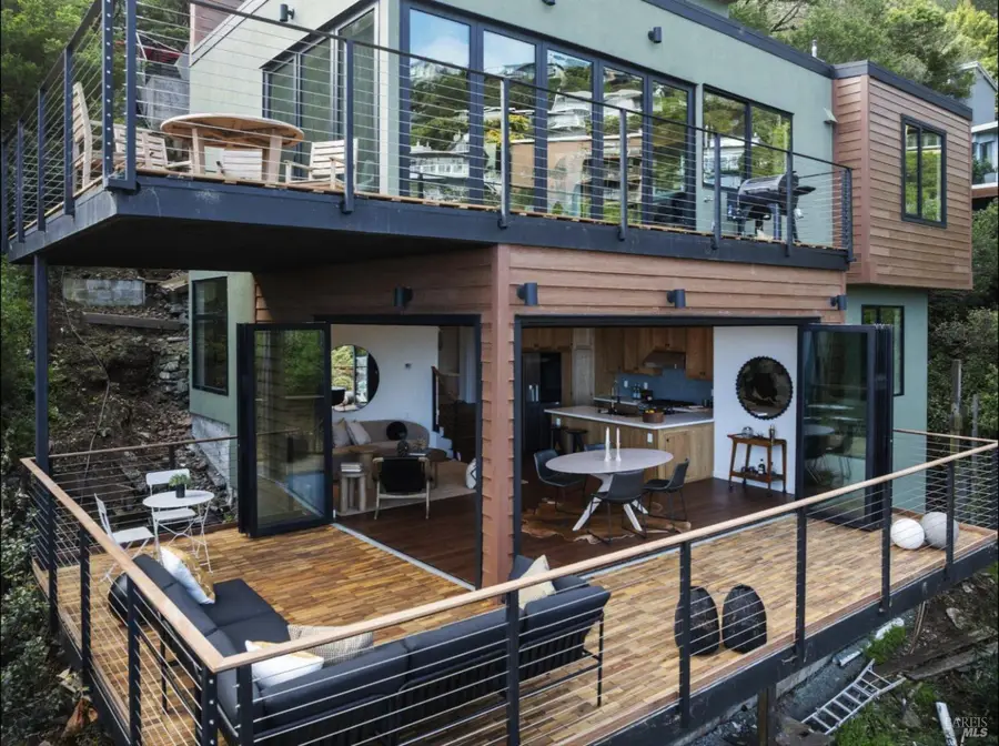 448 Sausalito Boulevard, Sausalito, CA 94965 - #2