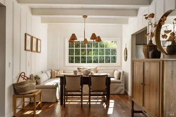 912 Vernal Way, Mill Valley, CA 94941