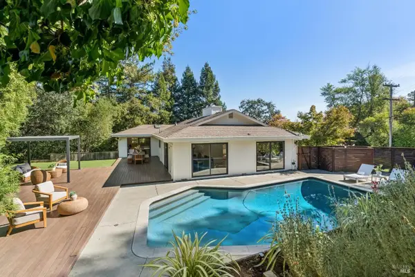 50 Quisisana Drive, Kentfield, CA 94904