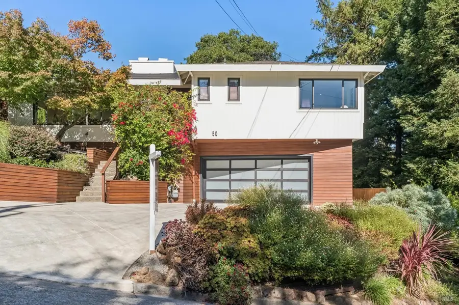 50 Quisisana Drive, Kentfield, CA 94904 - #2