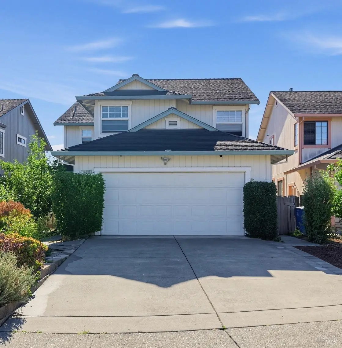 7612 Melody Drive, Rohnert Park, CA 94928 - #1