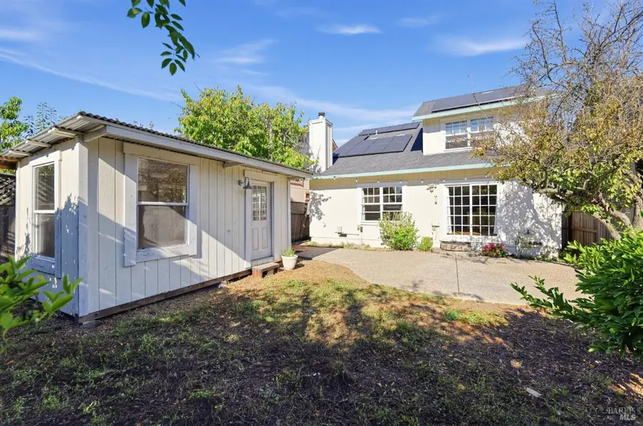 7612 Melody Drive, Rohnert Park, CA 94928 - #3