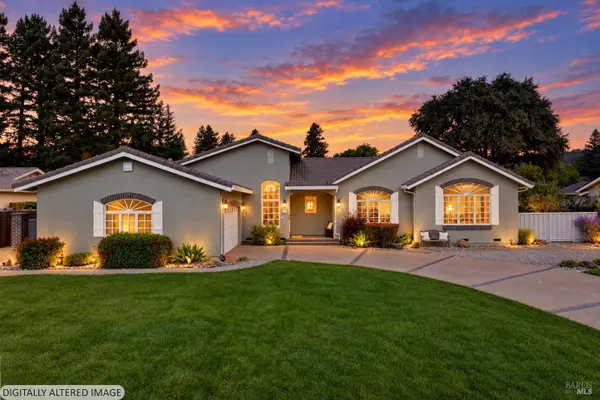 506 Walnut Court, Fairfield, CA 94534
