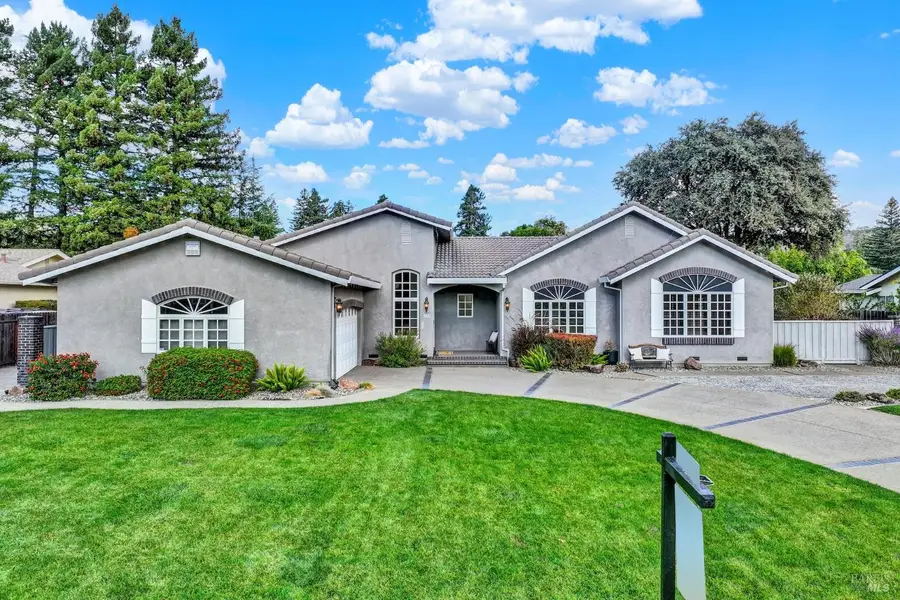 506 Walnut Court, Fairfield, CA 94534 - #2
