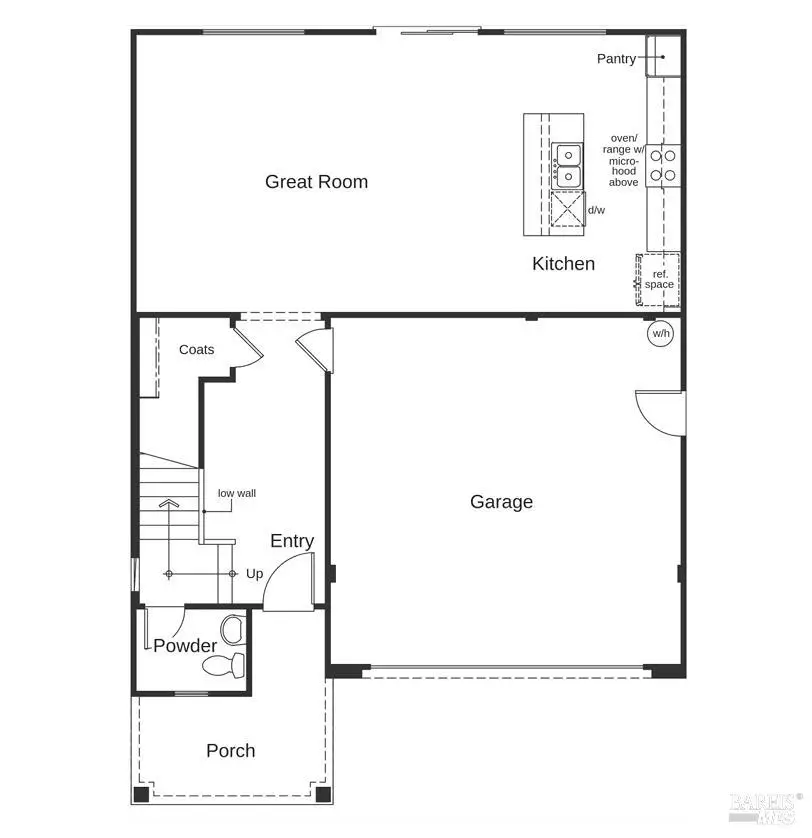 2543 Violet Drive, Santa Rosa, CA 95407 - #3
