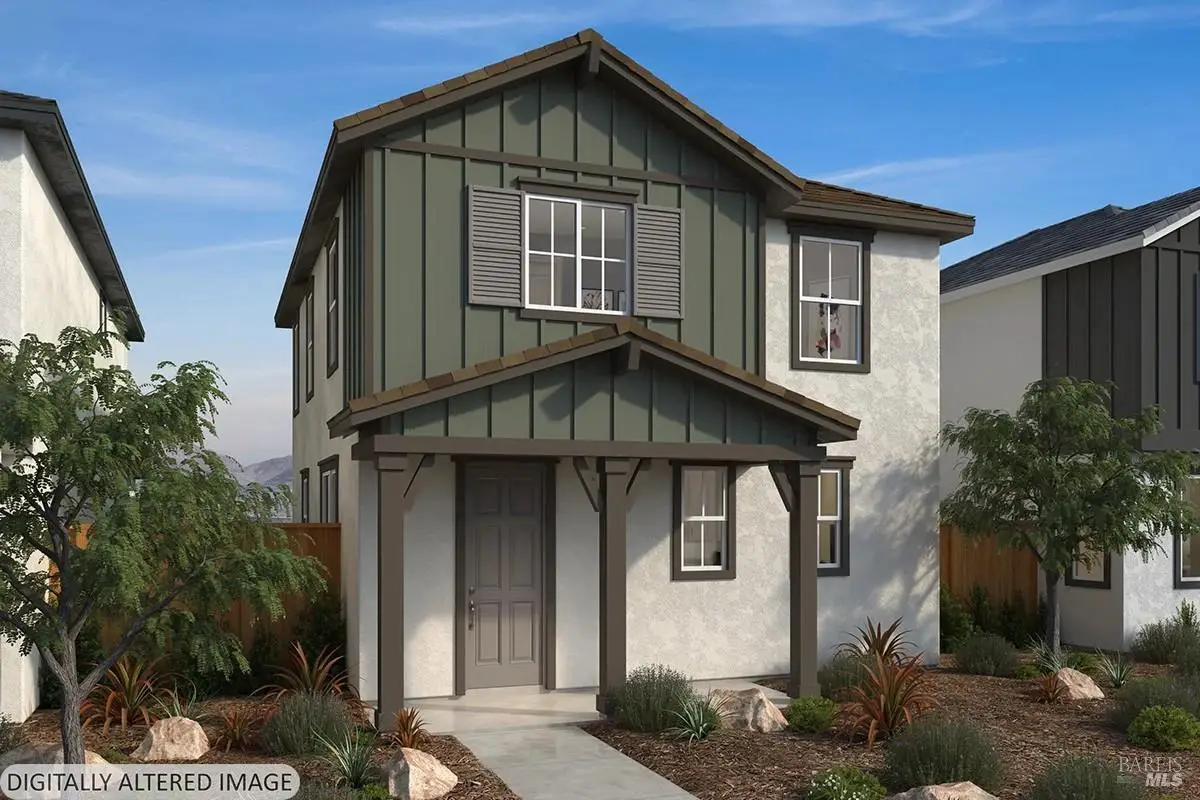 249 Marcus Road, American Canyon, CA 94503 - #1