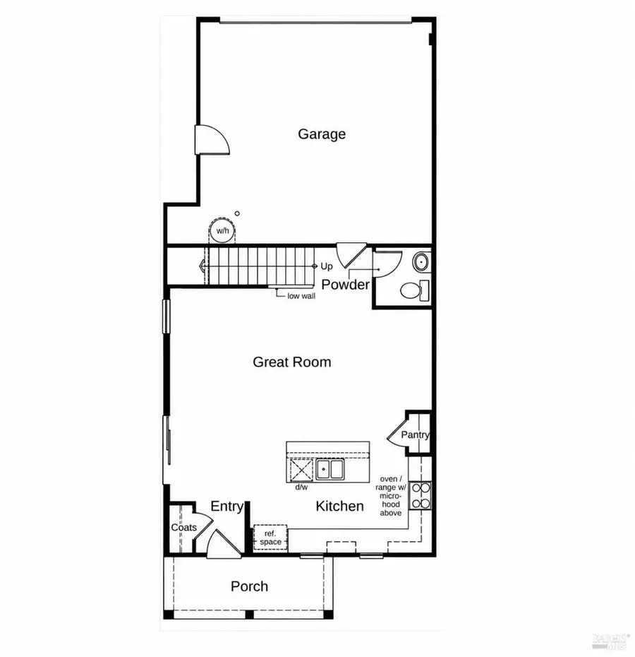 249 Marcus Road, American Canyon, CA 94503 - #3