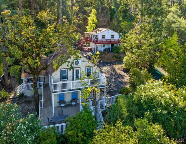 1423 Foothill Boulevard, Calistoga, CA 94515