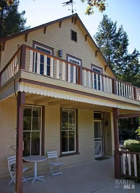 1423 Foothill Boulevard, Calistoga, CA 94515 - #2