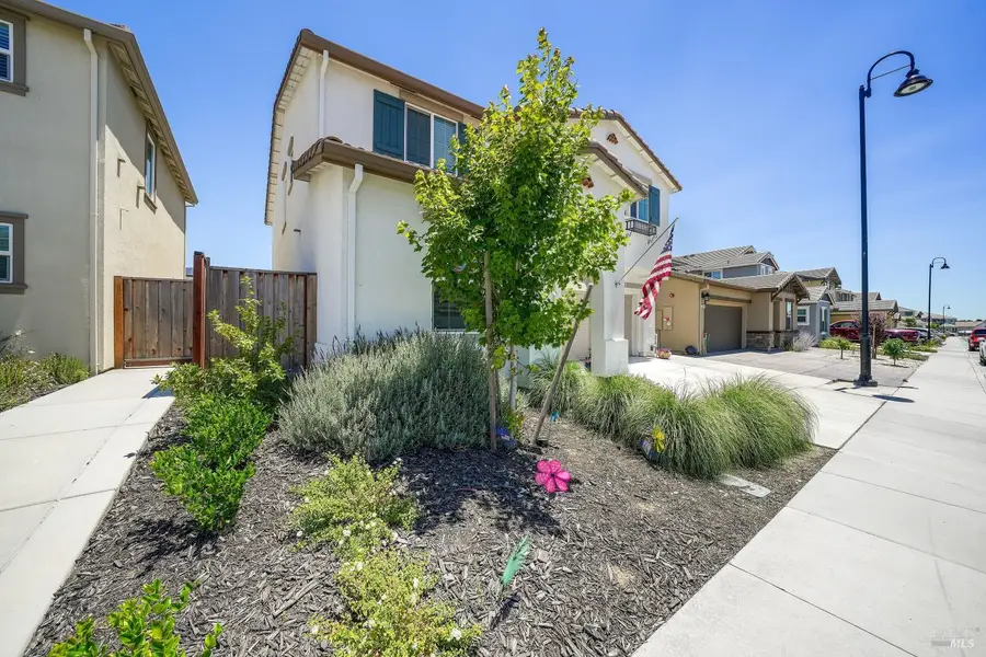 3216 Center Drive, Fairfield, CA 94533 - #3