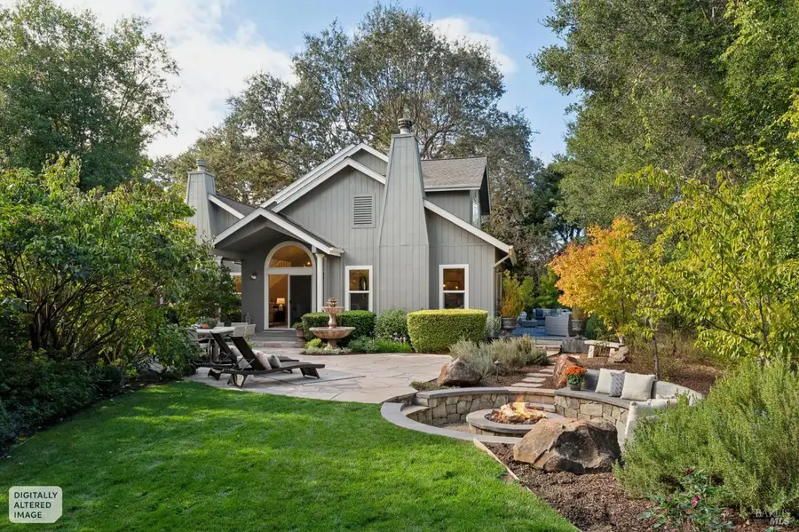 34 Meyers Court, Novato, CA 94947 - #2