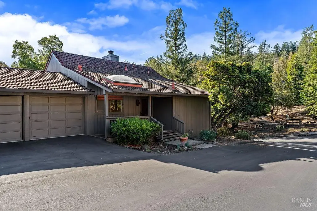 2 Oak Forest Lane, Santa Rosa, CA 95409 - #1