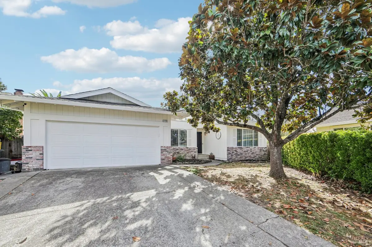 4416 Hamlet Court, Rohnert Park, CA 94928 - #1