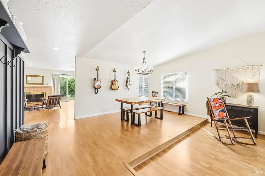 4416 Hamlet Court, Rohnert Park, CA 94928 - #3