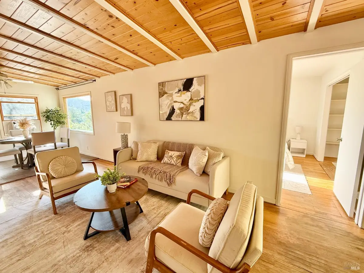 12 Brookside Court, San Anselmo, CA 94960 - #1