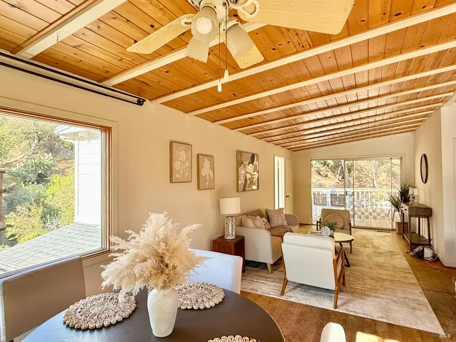 12 Brookside Court, San Anselmo, CA 94960 - #2